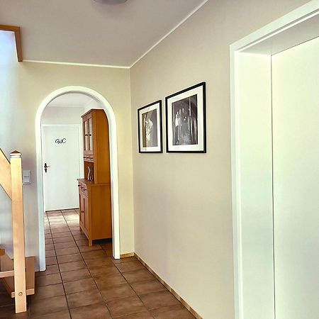 Pension 1595 Im Weingut Botzet Maring-Noviand Εξωτερικό φωτογραφία