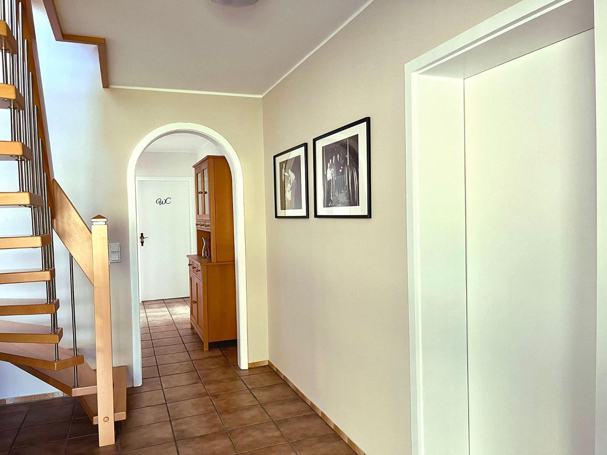 Pension 1595 Im Weingut Botzet Maring-Noviand Εξωτερικό φωτογραφία